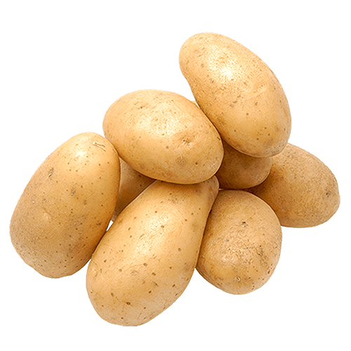 Red Potato